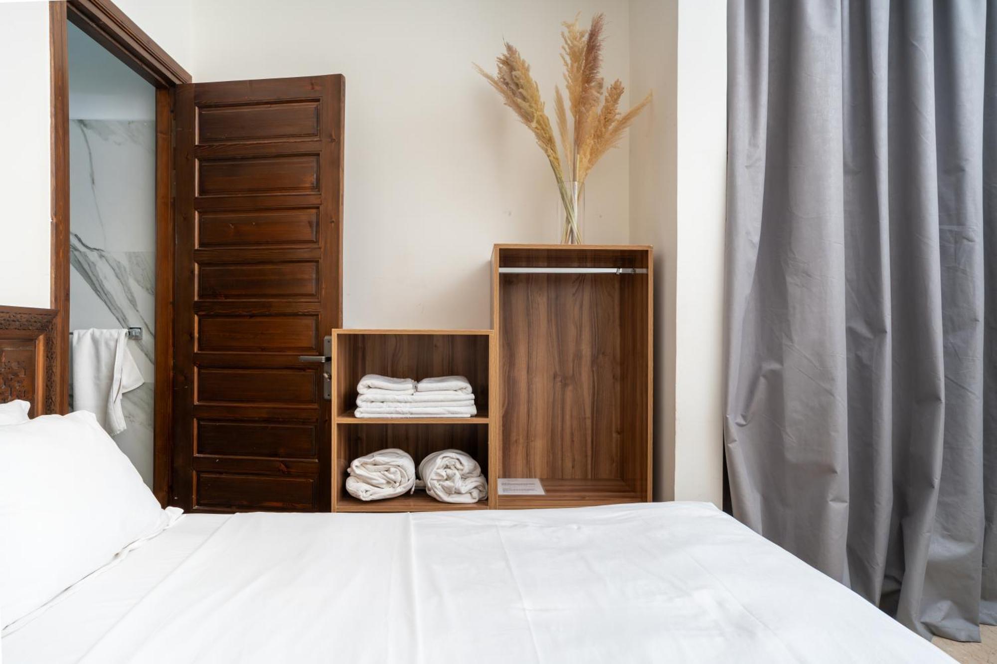 Dar Nourdha Hotel Marrakesh Eksteriør billede
